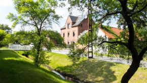 Historische Ferienwohnung